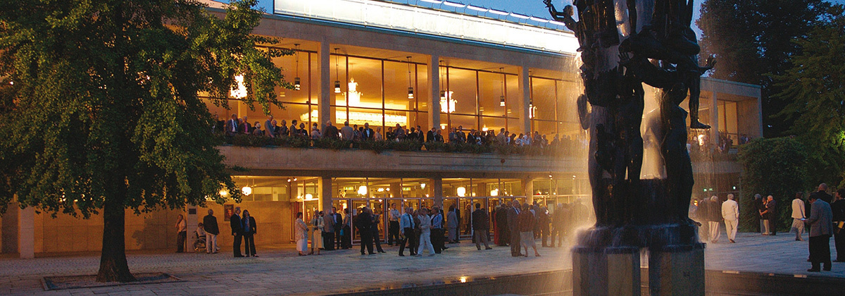 Malmö Opera