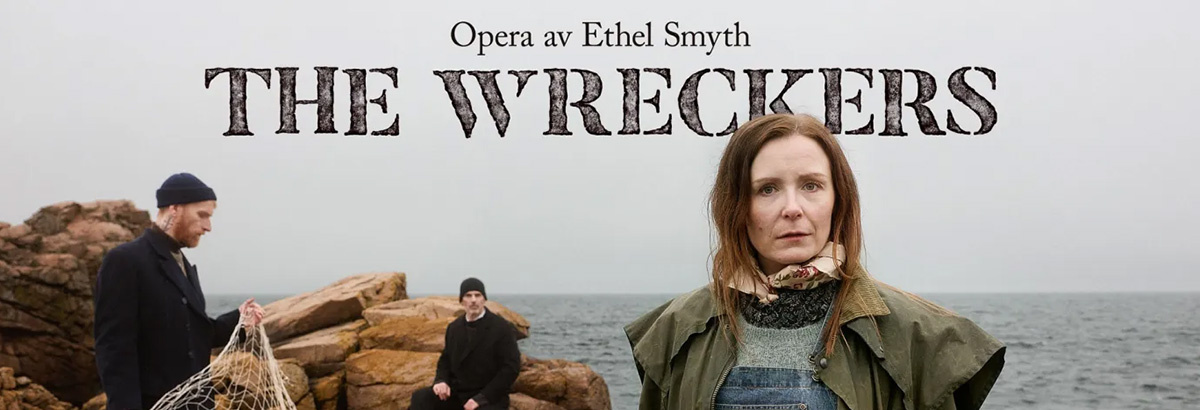 The Wreckers