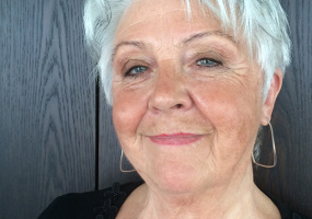 Gunilla Johansson