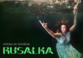 Rusalka - Malmö Opera