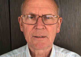 Uld Hamneby