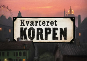 Kvarteret Korpen