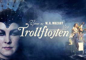 Trollflöjten