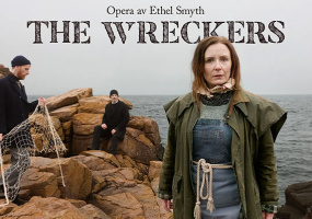 The Wreckers